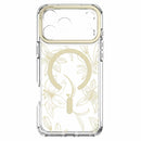 Avana Vibe MagSafe Case Gold for iPhone 17 Pro