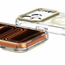 Avana Vibe MagSafe Case Gold for iPhone 17 Pro