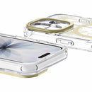 Avana Vibe MagSafe Case Gold for iPhone 17