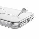 Avana Starlight MagSafe Case Silver for iPhone 17