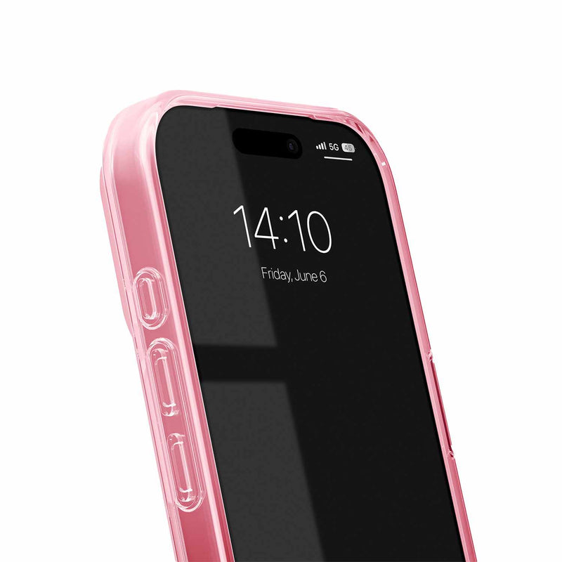 IDCLCMSI2567P564 Glitter Glow MagSafe Case iPhone 17 Pro Max Cherry Lacquer