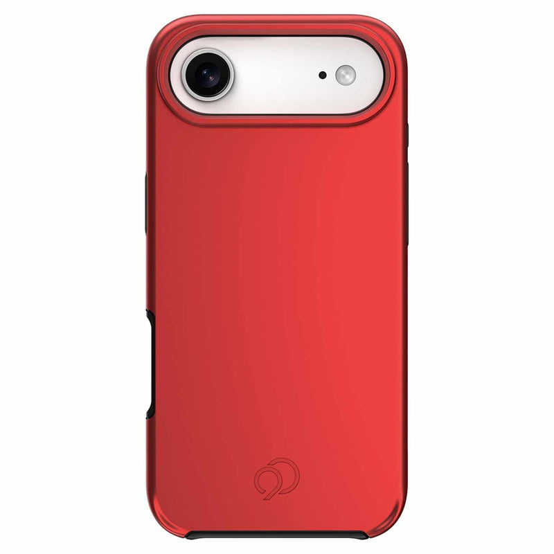 N9C3MSIPH17ACR Cirrus 3 MagSafe Case iPhone Air Crimson