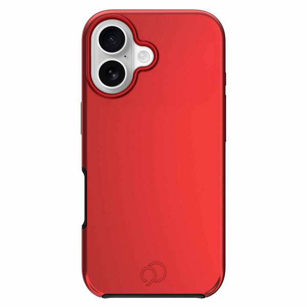 Nimbus9 Cirrus 3 MagSafe Case Crimson for iPhone 17