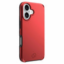 Nimbus9 Cirrus 3 MagSafe Case Crimson for iPhone 17