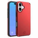 Nimbus9 Cirrus 3 MagSafe Case Crimson for iPhone 17