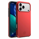Nimbus9 Cirrus 3 MagSafe Case Crimson for iPhone 17 Pro Max