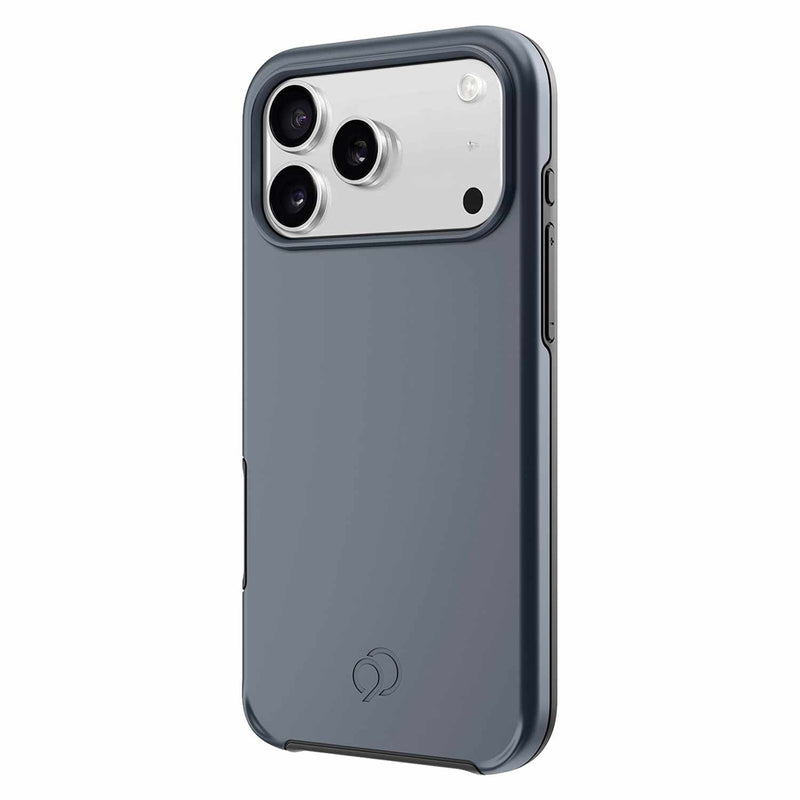 N9C3MSIPH17PMXSBL Cirrus 3 MagSafe Case iPhone 17 Pro Max Steel Blue