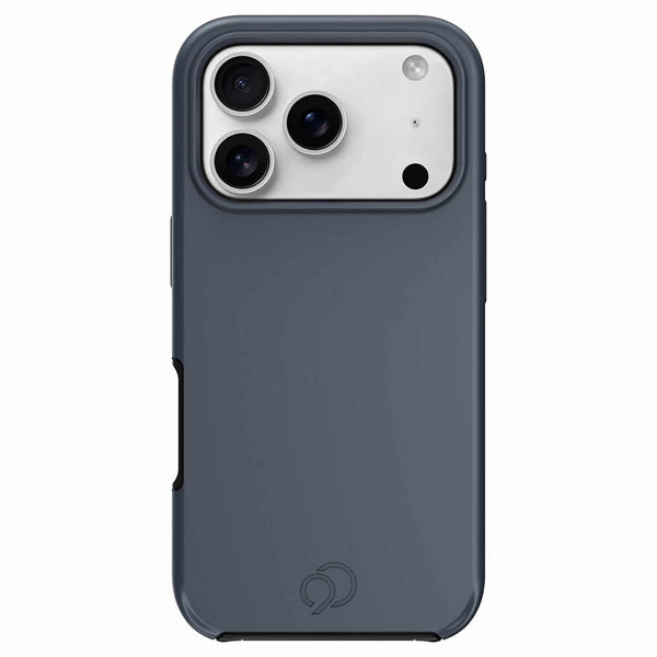 N9C3MSIPH17PROSBL Cirrus 3 MagSafe Case iPhone 17 Pro Steel Blue