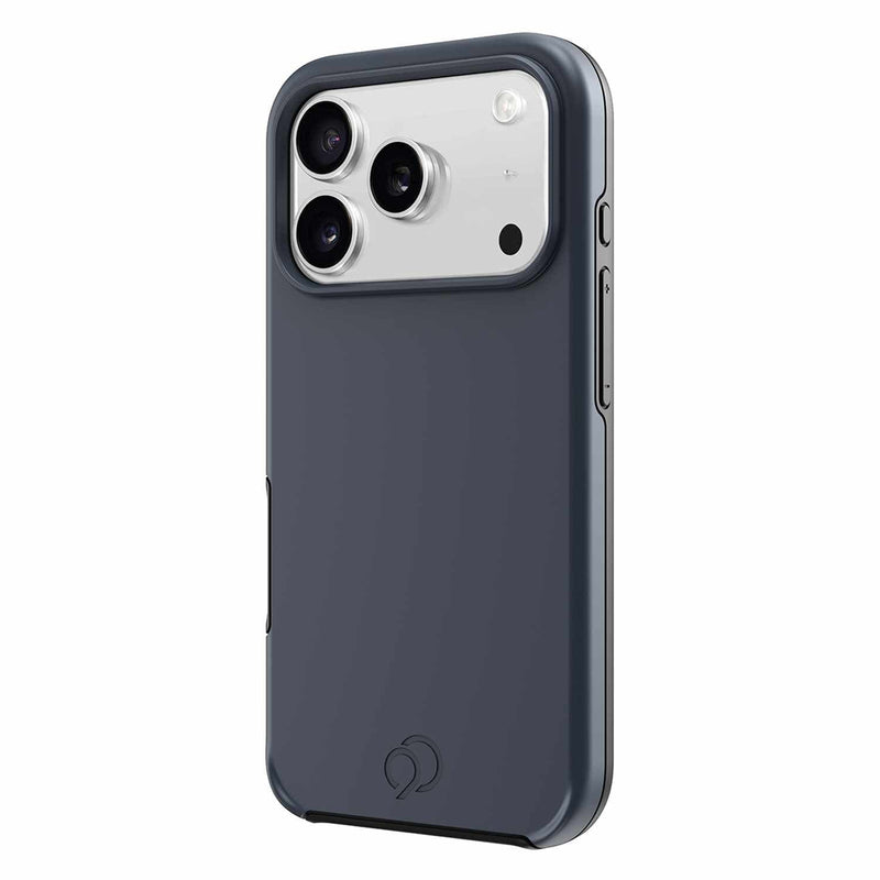 N9C3MSIPH17PROSBL Cirrus 3 MagSafe Case iPhone 17 Pro Steel Blue