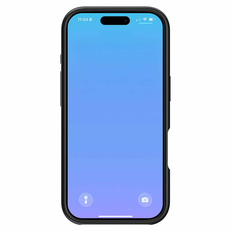 N9C3MSIPH17SBL Cirrus 3 MagSafe Case iPhone 17 Steel Blue