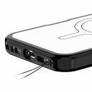 Avana Glim MagSafe Case Ash for iPhone 17