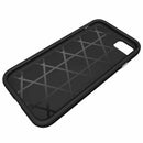 Blu Element Armour Rugged in Bulk iPhone SE/8/7 Black