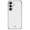 ITSKINS Spectrum_R Case Clear for Samsung Galaxy S25 FE