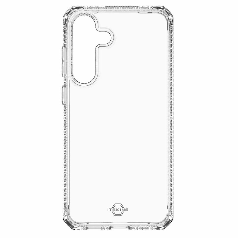 SG5FSPECMTRSP Spectrum_R Case Galaxy S25 FE Clear