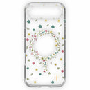 Ideal of Sweden Clear MagSafe Case Petite Floral for iPhone Air
