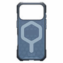 UAG Essential Armor MagSafe Rugged Case Cloud Blue for iPhone 18 Pro/17 Pro