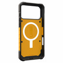 UAG Pathfinder MagSafe Rugged Case Heritage Yellow for iPhone 18 Pro Max/17 Pro Max