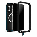 OtterBox Fre MagSafe Case Black for iPhone 17 Pro
