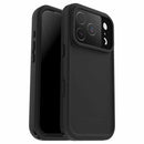 OtterBox Fre MagSafe Case Black for iPhone 17 Pro