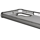 ITSKINS Spectrum_R Clear Case Smoke for Samsung Galaxy A17 5G