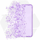 ITSKINS Spectrum_R Clear Case Light Purple for Samsung Galaxy A17 5G