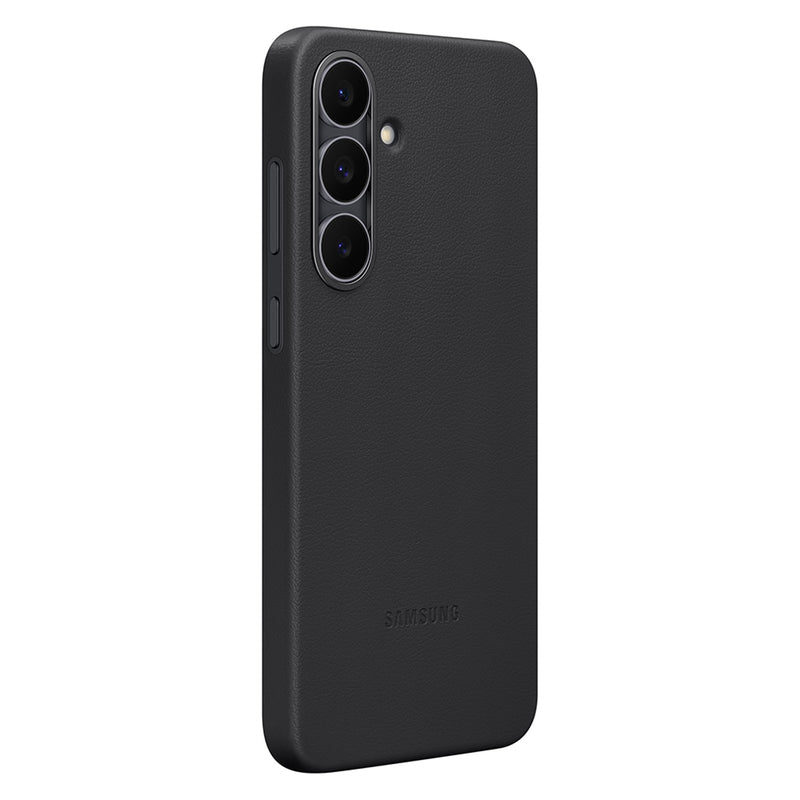 EFVS731PBEGCA Kindsuit Case Galaxy S25 FE Black