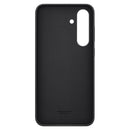 Samsung Kindsuit Case Black for Samsung Galaxy S25 FE