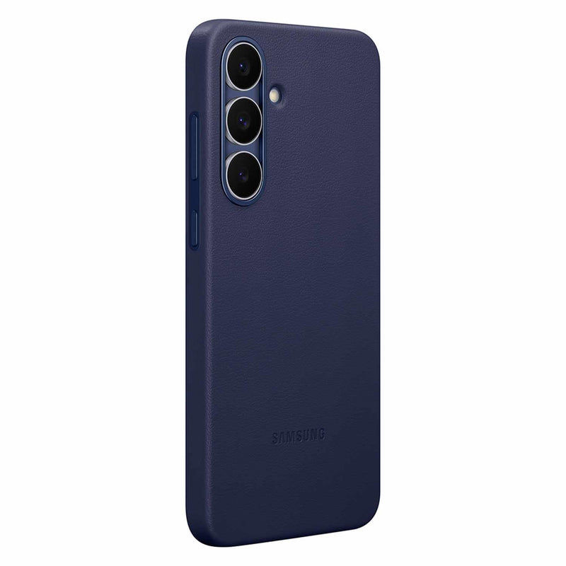 EFVS731PNEGCA Kindsuit Case Galaxy S25 FE Dark Blue