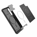 Spigen Core Armor MagFit Case Matte Black for Samsung Galaxy S25 FE