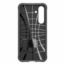 Spigen Slim Armor MagFit Case Metal Slate for Samsung Galaxy S25 FE
