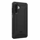 UAG Scout Rugged Case Black for Samsung Galaxy A17 5G