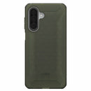 UAG Scout Rugged Case Translucent Olive for Samsung Galaxy A17 5G