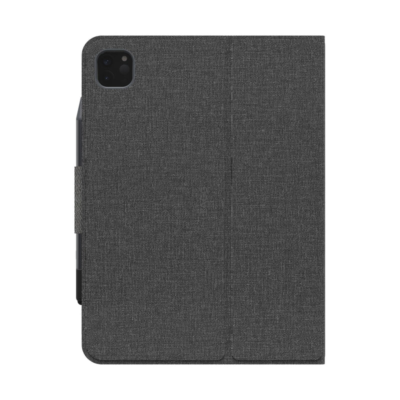 103016727 Messenger Folio 2 Case iPad Air 5th Gen/iPad Air 11 2025 (7th Gen)/iPad Pro 11 2022 (4th Gen)/2021/2020/Pro 11 Black