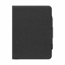 ZAGG Messenger Folio 2 Case Black for iPad Air 5th Gen/iPad Air 11 2025 (7th Gen)/iPad Pro 11 2022 (4th Gen)/2021/2020