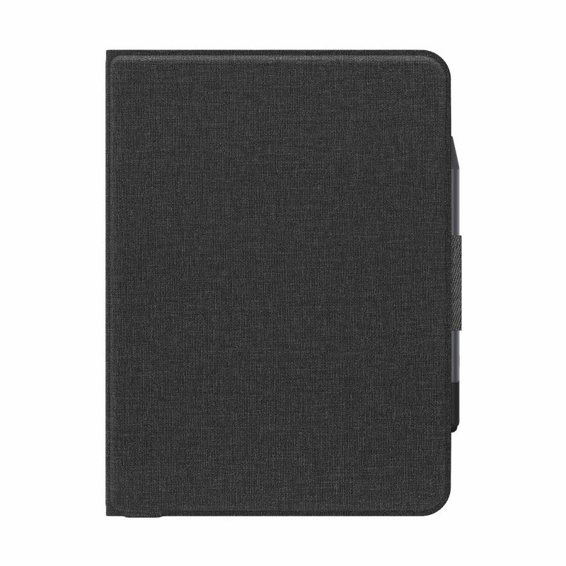 103016727 Messenger Folio 2 Case iPad Air 5th Gen/iPad Air 11 2025 (7th Gen)/iPad Pro 11 2022 (4th Gen)/2021/2020/Pro 11 Black