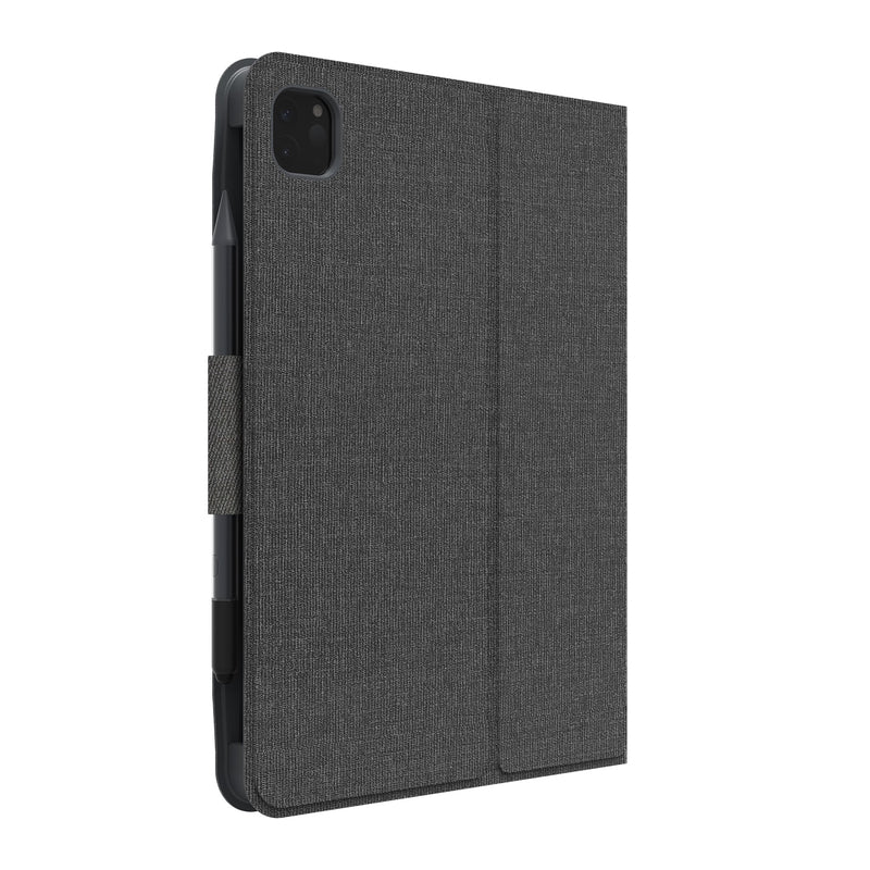103016727 Messenger Folio 2 Case iPad Air 5th Gen/iPad Air 11 2025 (7th Gen)/iPad Pro 11 2022 (4th Gen)/2021/2020/Pro 11 Black