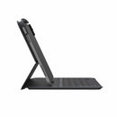 ZAGG Messenger Folio 2 Case Black for iPad Air 5th Gen/iPad Air 11 2025 (7th Gen)/iPad Pro 11 2022 (4th Gen)/2021/2020