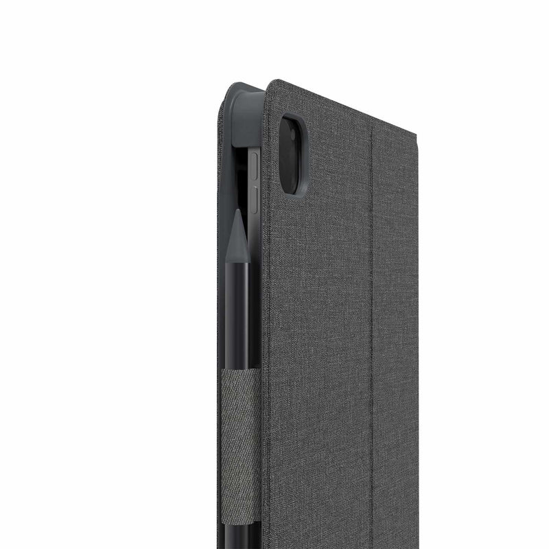 103016727 Messenger Folio 2 Case iPad Air 5th Gen/iPad Air 11 2025 (7th Gen)/iPad Pro 11 2022 (4th Gen)/2021/2020/Pro 11 Black
