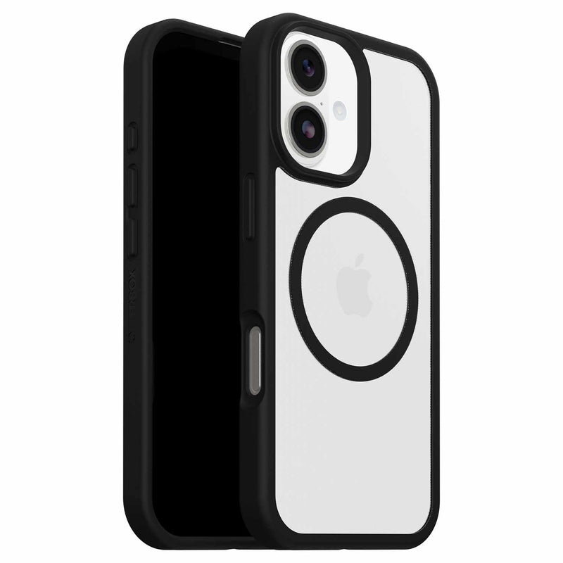 7799232 Profile MagSafe Case iPhone 17 Black Crystal