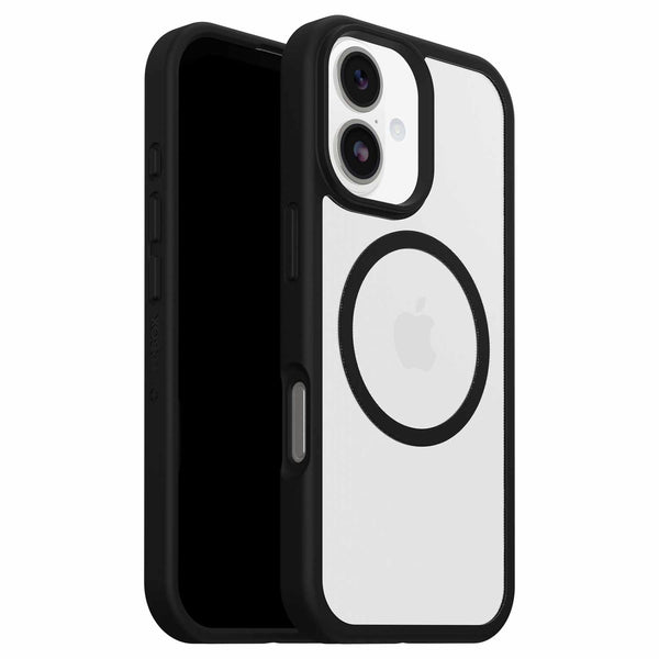 OtterBox Profile MagSafe Case Black Crystal for iPhone 17