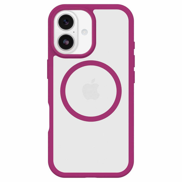 7799233 Profile MagSafe Case iPhone 17 Rose Crystal