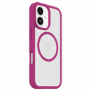 OtterBox Profile MagSafe Case Rose Crystal for iPhone 17