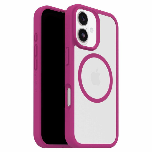 7799233 Profile MagSafe Case iPhone 17 Rose Crystal