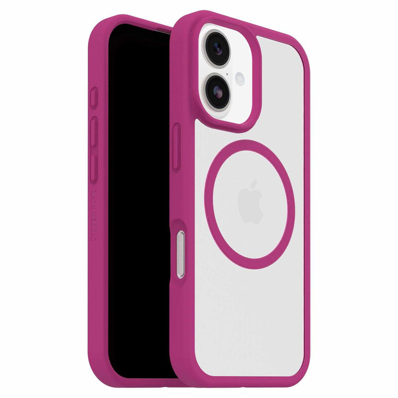 7799233 Profile MagSafe Case iPhone 17 Rose Crystal