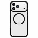 OtterBox Profile MagSafe Case Black Crystal for iPhone 18 Pro Max/17 Pro Max