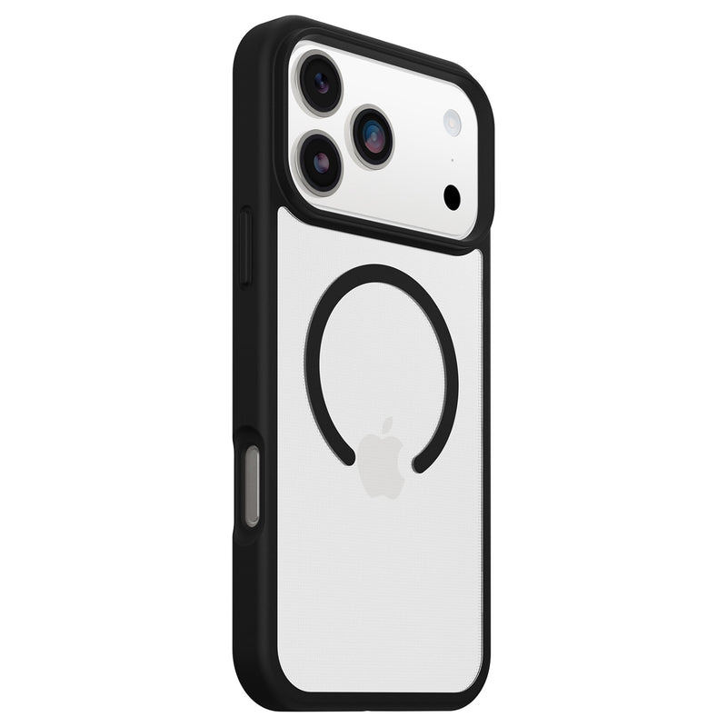 7799239 Profile MagSafe Case iPhone 17 Pro Max Black Crystal
