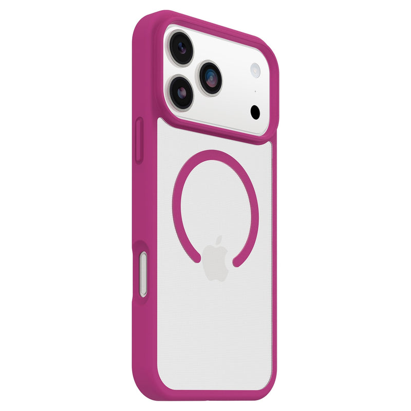 7799547 Profile MagSafe Case iPhone 17 Pro Max Rose Crystal