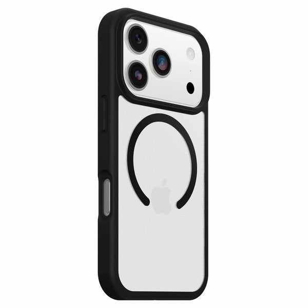 7799237 Profile MagSafe Case iPhone 17 Pro Black Crystal