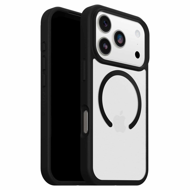 7799237 Profile MagSafe Case iPhone 17 Pro Black Crystal
