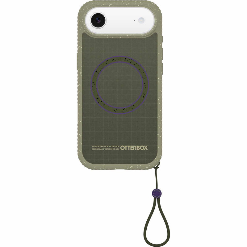 7799402 Sole MagSafe Case iPhone Air Fair Play (Green)